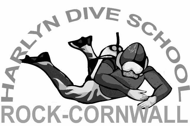 Harlyn Dive School